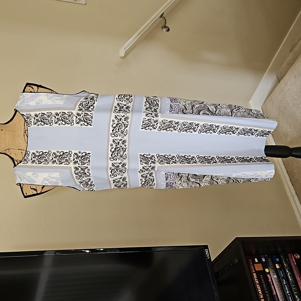 Joe Fresh Dress